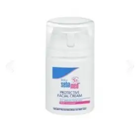 세바메드 베이비 프로텍티브 페이셜 크림 50ml, 1개