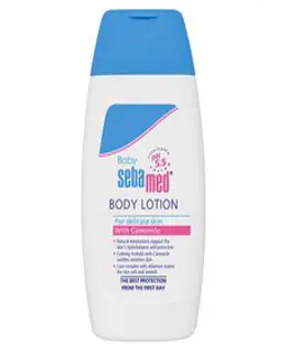 세바메드 베이비 로션, 200ml, 1개