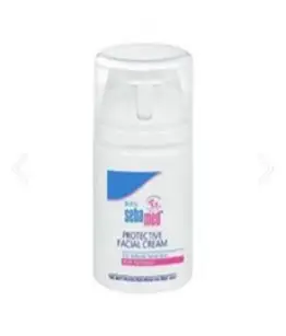 세바메드 베이비 프로텍티브 페이셜 크림 50ml, 2개