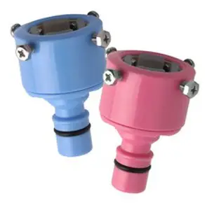 와이넷 세탁기호스 연결부속 원터치 급수호스 연결구 커플링 호스캡, 04.삼성전용홀드아세이냉온세트