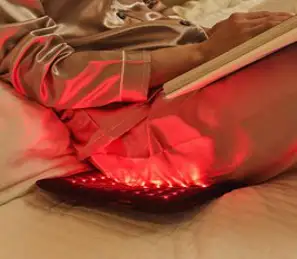 온릴스 LED 가정용 근적외선 치질 좌욕패드 좌욕기, ONR-BH001 - 대형