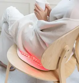 셀리턴 웨어로즈 플렉서블 근적외선 원적외선 좌욕기