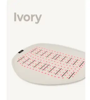 셀리턴 웨어로즈 플렉서블 근적외선 원적외선 서혜부 산후관리 좌욕기 반신욕효과, IVORY