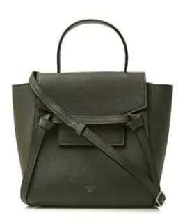 [셀린느] [명품] 나노 벨트 백 189003ZVA 15KH 189003 ZVA1 5KH