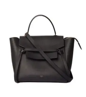 [셀린느] [중고 명품] 176103ZVA 미니 벨트백 30643 130752 9 50