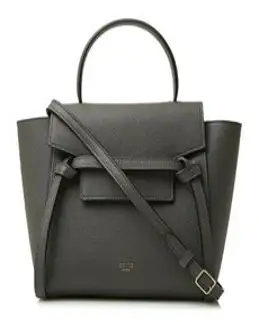 [셀린느] [명품]페드로 나노 벨트 백 189003ZVA 10DC 189003 ZVA1