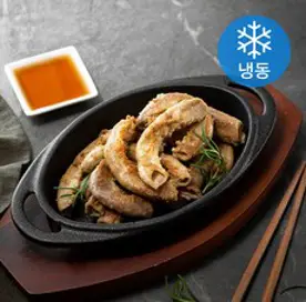 몬스타 쉐프의 사사 소곱창 300g + 소스 50g (냉동), 1개