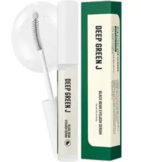 제이숲 딥그린제이 검정콩 단백질 속눈썹 영양제, 10ml, 1개