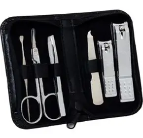 쓰리세븐 손톱깎이세트 TS-460SC, 1세트