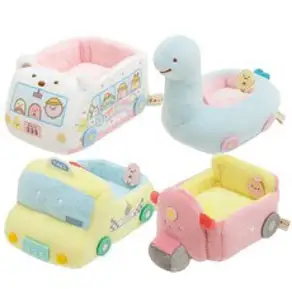 레인몰 스밋코구라시 인형 스밋코모노테마 xs사이즈 자동차, 오토바이(1인당1개한정)