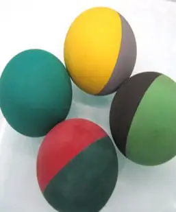 브니엘 스쿼시 라켓 초보자용/연습용/대여용, 화이트