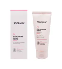 아토팜 매터니티 케어 스트레치 마크 크림, 150ml, 2개