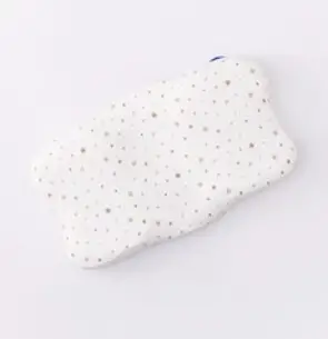 스페셜드림 대나무 섬유 유아 베개커버, 별님달님