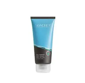 SEACRET 사해 미네랄 머드 테라피 풋 크림 3.4 FL.OZ.