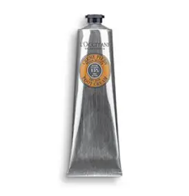 록시땅 시어 버터 풋 크림 150ml, 1개입, 1개