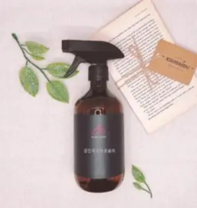 김민재 시트로넬라 벌레 퇴치제, 500ml, 1개
