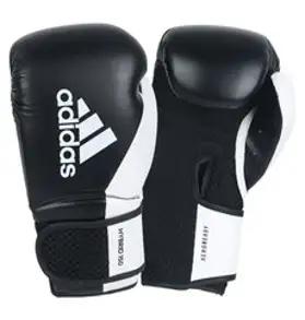 에버라스트 파워락 트레이닝 복싱 글러브 권투 장갑, 블루