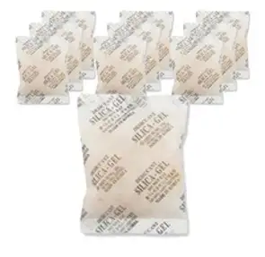 실리카겔 제습제 셋트7, 100g, 10개