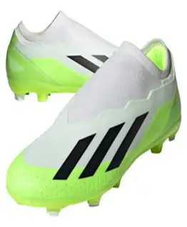 아디다스 성인 축구화 X 크레이지패스트.3 LL FG HQ4515