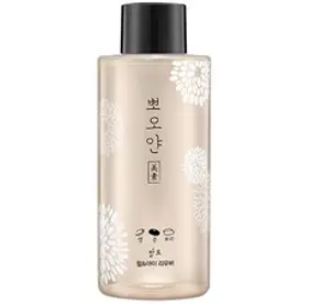 에뛰드 뽀오얀 미소 발효 립 앤 아이 리무버, 1개, 250ml