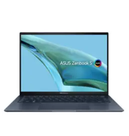 에이수스 2023 젠북 S 13 OLED, 블루, 코어i7, 512GB, 16GB, WIN11 Home, UX5304VA-NQ222W