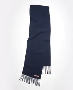 [아크네스튜디오] [ACNE STUDIOS] 아크네 스튜디오 머플러 캐나다 프린지 울 스카