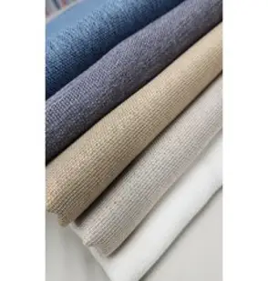 암막천 2중직 3중직 암막커튼지 암막원단, 회색