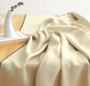 데이메이드 패브릭 소프트 3중 암막 원단, 크림베이지