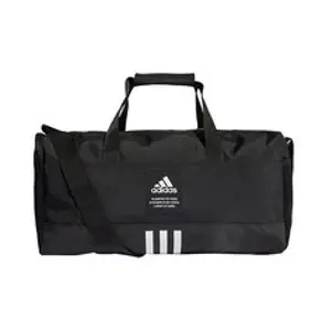 아디다스 4애슬릿 더플백 스몰 HC7268, ONE, 기본
