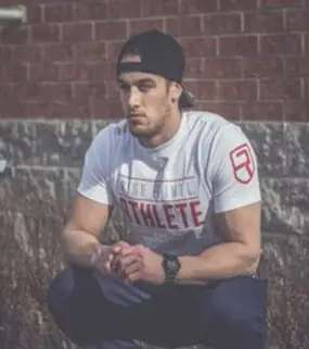 ATHLETE 남성 헬스복 웨이트 운동복 스포츠웨어 머슬핏 반팔 티셔츠