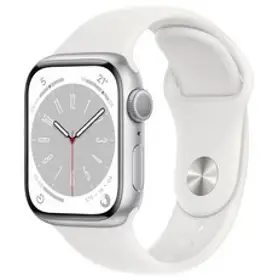 Apple 2022 애플워치 SE 2세대 알루미늄 케이스, 44mm, GPS, 미드나이트 / 미드나이트 스포츠밴드
