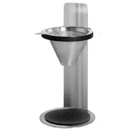 AdHoc 에드학 애드호크 애드학 드립 여과기 커피메이커, 1개