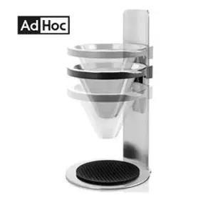 에드학 애드학 미스터 브루 드립여과기 커피 추출 AdHoc 에드혹 애드혹