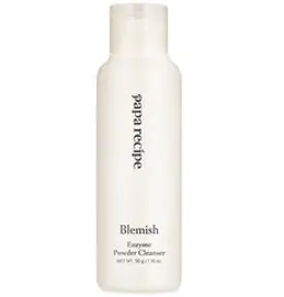 파파레서피 블레미쉬 효소 파우더 클렌저, 50g, 1개