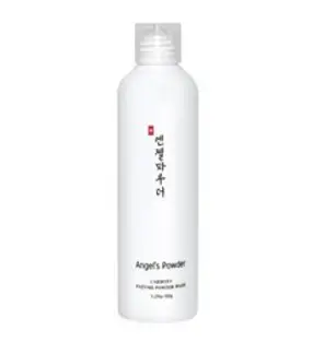 본코리아 탄산 효소세안제 대용량 엔젤파우더, 150g, 1개