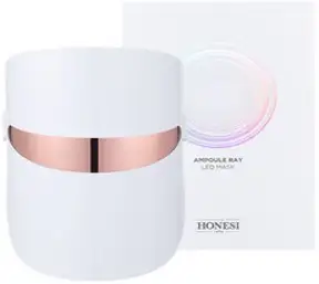 어니시 앰플 레이 LED 마스크