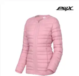 프로월드컵 여성용 경량 패딩자켓