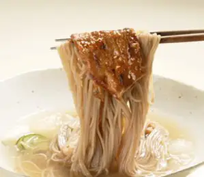 교동식품 [교동식품] 하우촌 오장동냉면 10인분 낱개포장 (냉동), 물냉면 5팩 + 비빔냉면 5팩