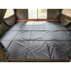 (나무앤망치) 캠핑칸 오크돔L 이너매트