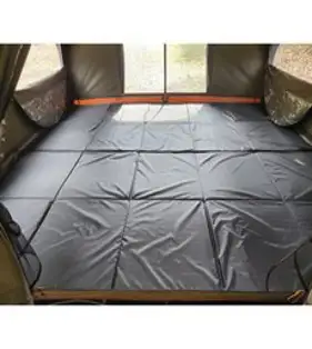 (나무앤망치) 캠핑칸 오크돔미니 이너매트