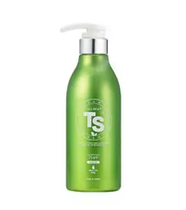 티에스샴푸 올뉴 플러스 TS샴푸 500g+샘플1매, 500g, 1개