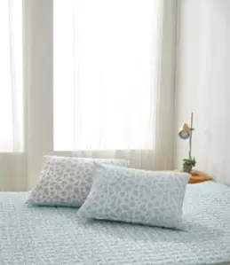 운현궁 [운현궁]샤커 글로리 베개커버Q