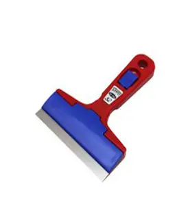 원터치 유리청소 칼, 1개