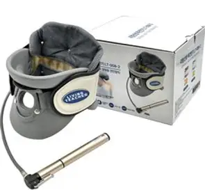 리빙선생 목견인기 의료기기, 1개