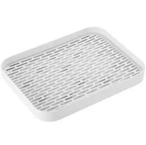 세븐프리 미니 식기건조대 1단, 혼합색상