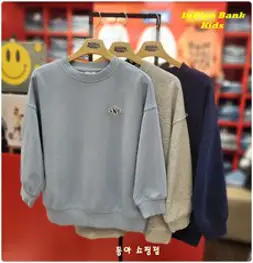 인디고키즈 [빠른배송_.릴렉스핏] 매년 베스트 판매로 검증된 청바지! 넉넉한 핏으로 활동하기 좋아 어디에나 잘 어루려 매일매일 입는 시그니처 릴렉스핏 데님 팬츠 IKTJ23SL1