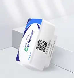 인포카 자동차 스캐너 IO180-IH android iOS동시호환 OBD2 / ELM327 / 자동차 진단기, 1개