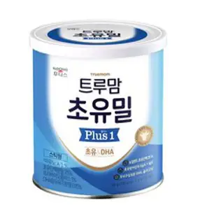 일동후디스 초유밀플러스 스틱분유 1단계, 100g, 1개