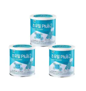 일동후디스 초유밀플러스 2단계 (스틱 90T x 3캔)