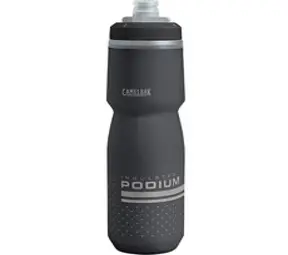카멜백 포디엄 칠리 보냉 자전거물통, Black, 710ml